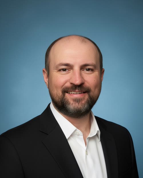 Alex Kopa, Managing Partner at HNK Construction