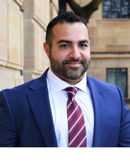 Matt Haghkar