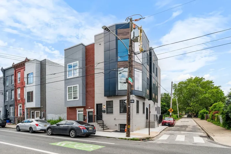 Francisville, completed project by HNK Construction