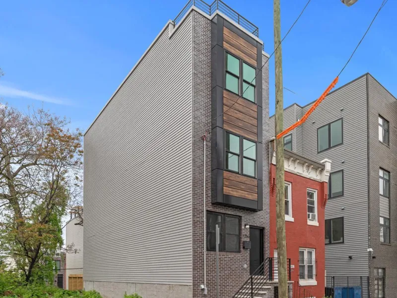Brewerytown, completed project by HNK Construction