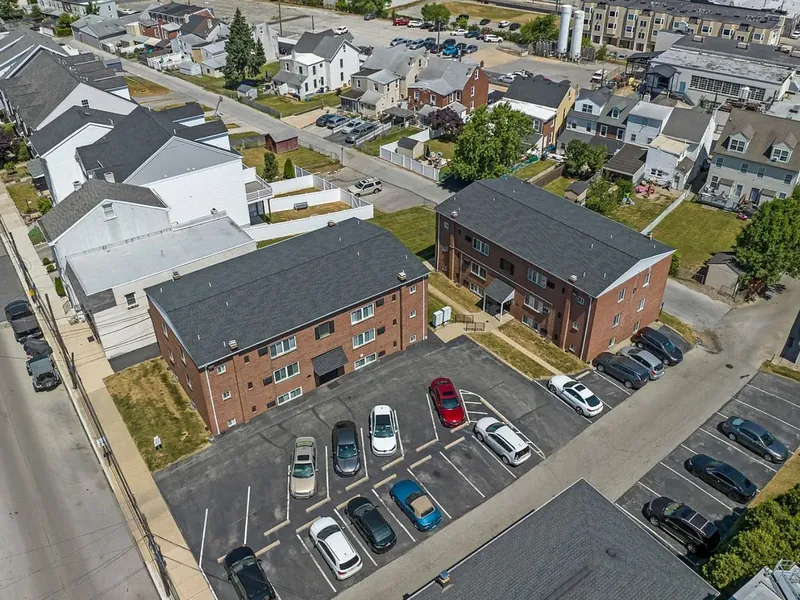 Bridgeport, completed project by HNK Construction