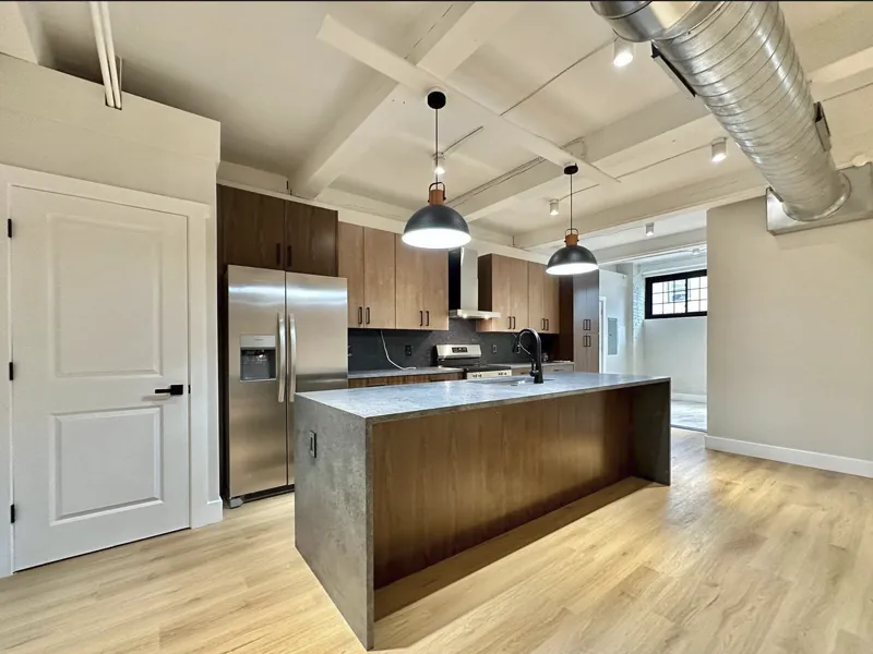 Germantown, completed project by HNK Construction