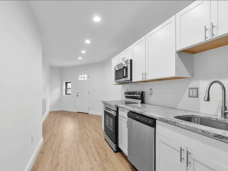 West Powelton, completed project by HNK Construction