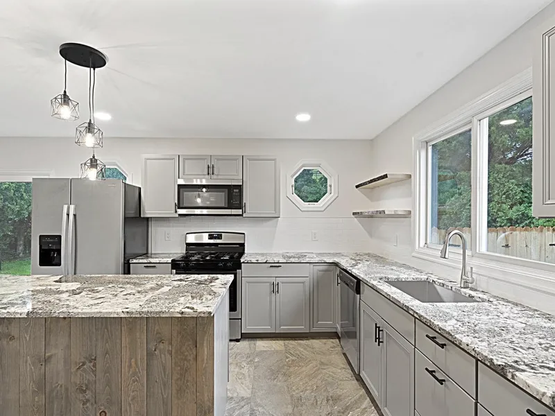 King of Prussia, completed project by HNK Construction
