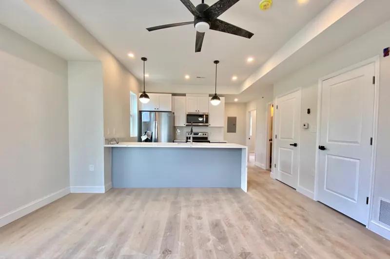 Manayunk, completed project by HNK Construction